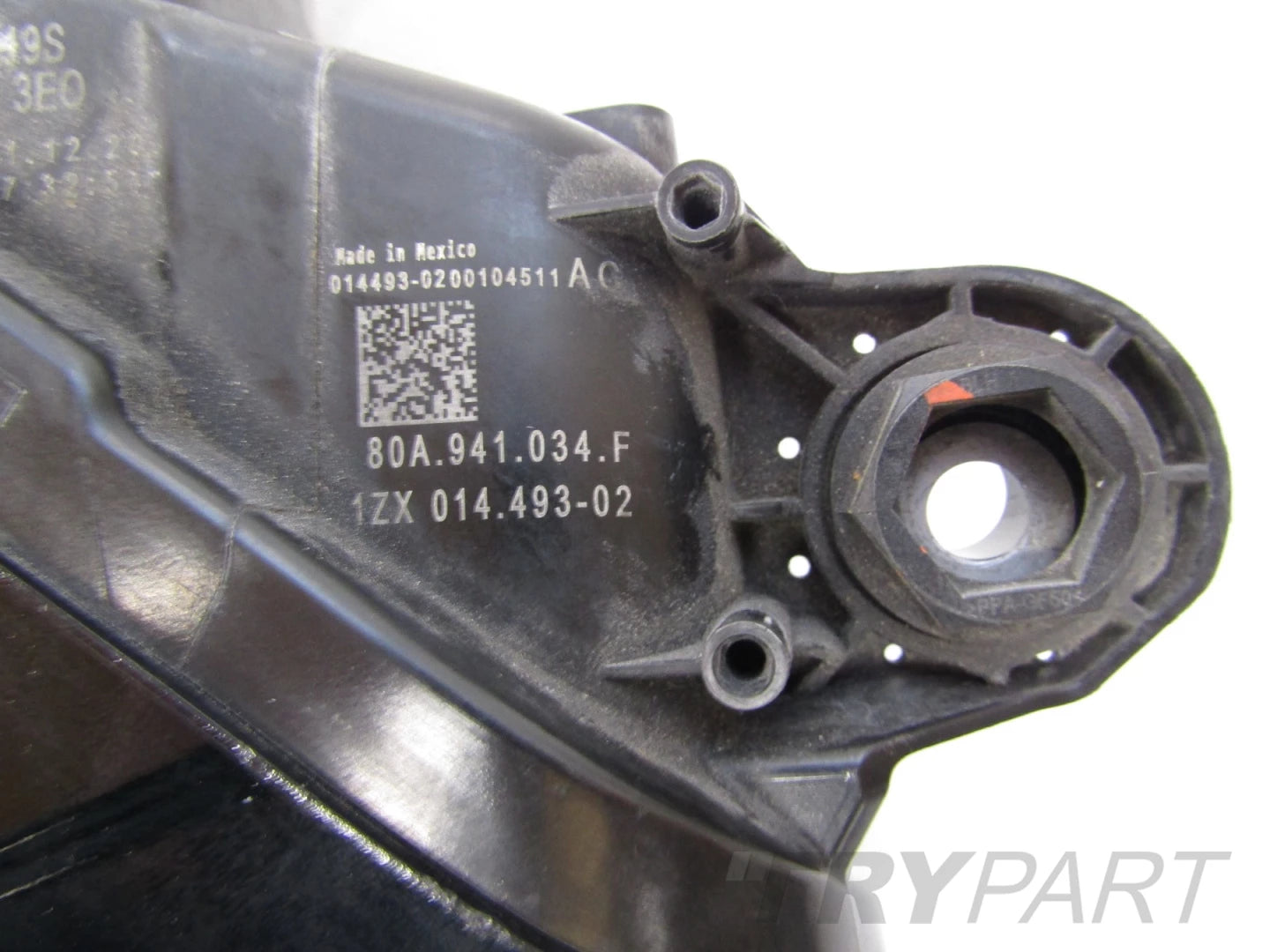 AUDI Q5 II LIFT 80A 20- FULL LED HEADLIGHT RH 80A941034