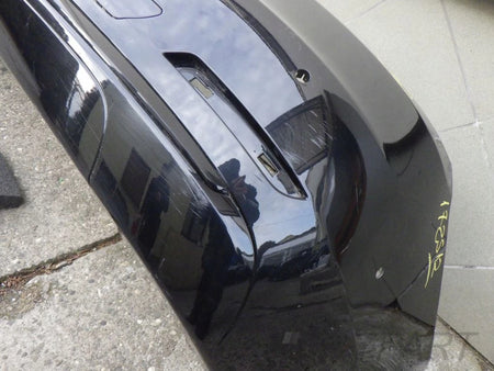 BMW 4 F32 F33 F36 Rear Bumper