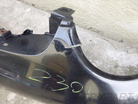 VW LUPO LIFT front bumper