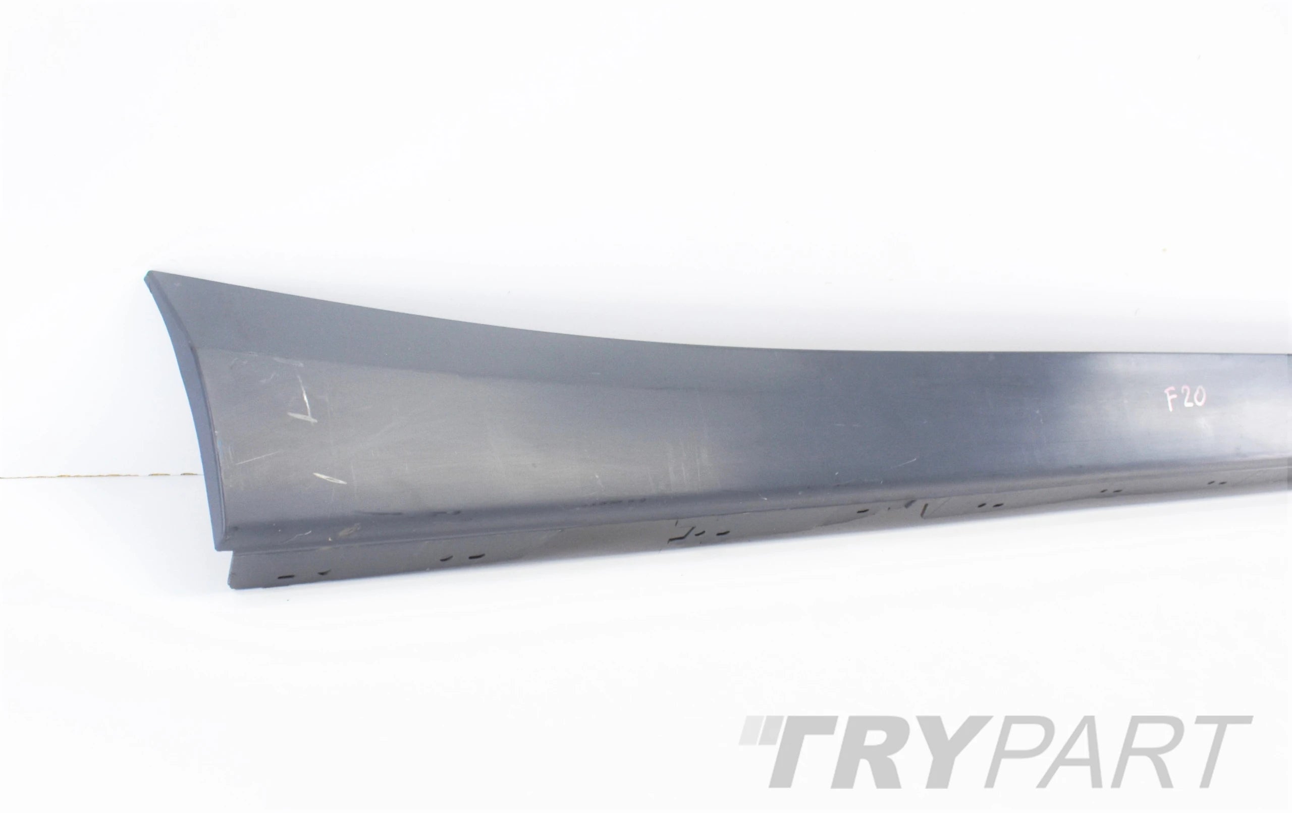 BMW F20 F21 RIGHT SILL MOULDING ORG NEW