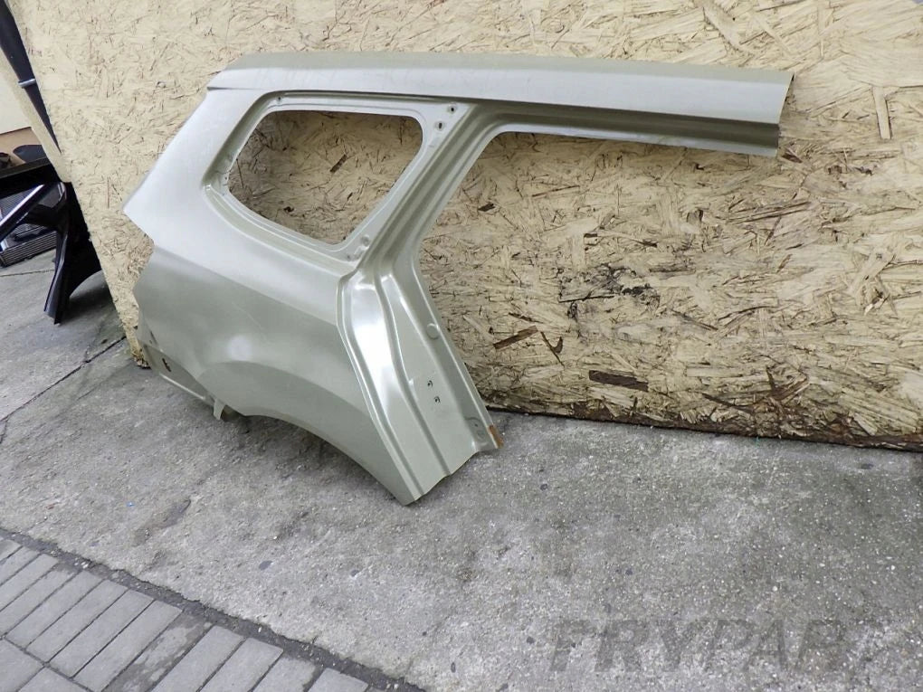 HONDA ACCORD VIII 8 KOMBI 08- Rear Fender Right