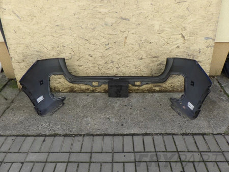 BMW X1 U11 M Package 2022- Rear Bumper
