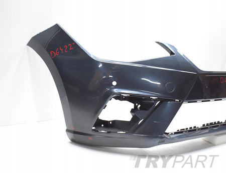 SEAT IBIZA V 6F0 FRONT BUMPER ORG