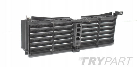 RENAULT TRAFIC III AIR VENT GRILLE STEERING WHEEL ORG 620C43334R