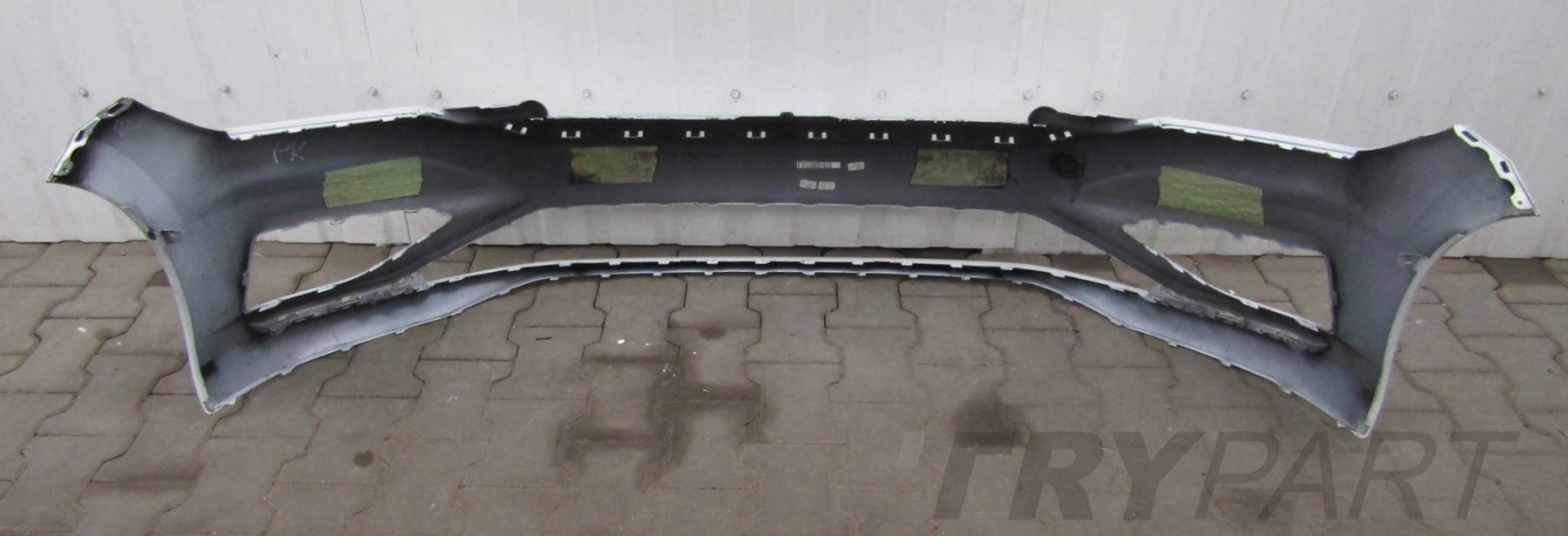 Front Bumper for VW Jetta VII USA 17A 18-21