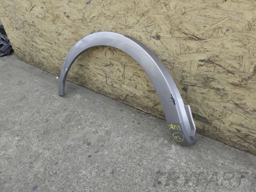 OPEL GRANDLAND X LIFT 21- Rear Right Fender Trim