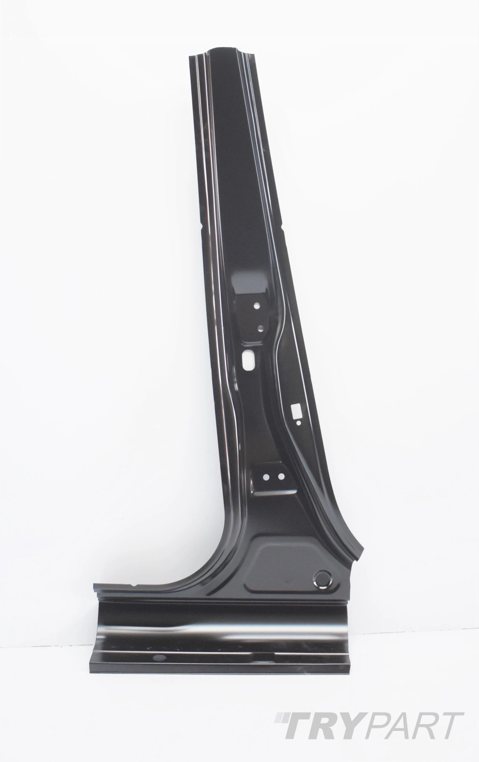 HYUNDAI I20 I LEFT FENDER BODY PILLAR 08-14