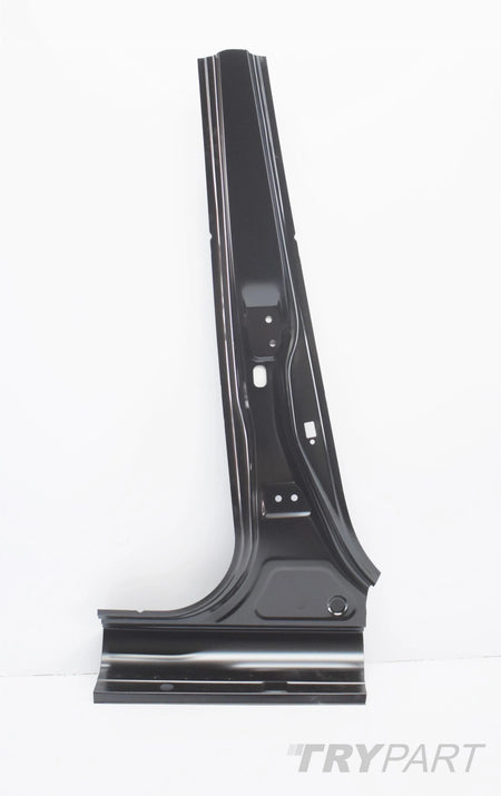 HYUNDAI I20 I LEFT FENDER BODY PILLAR 08-14