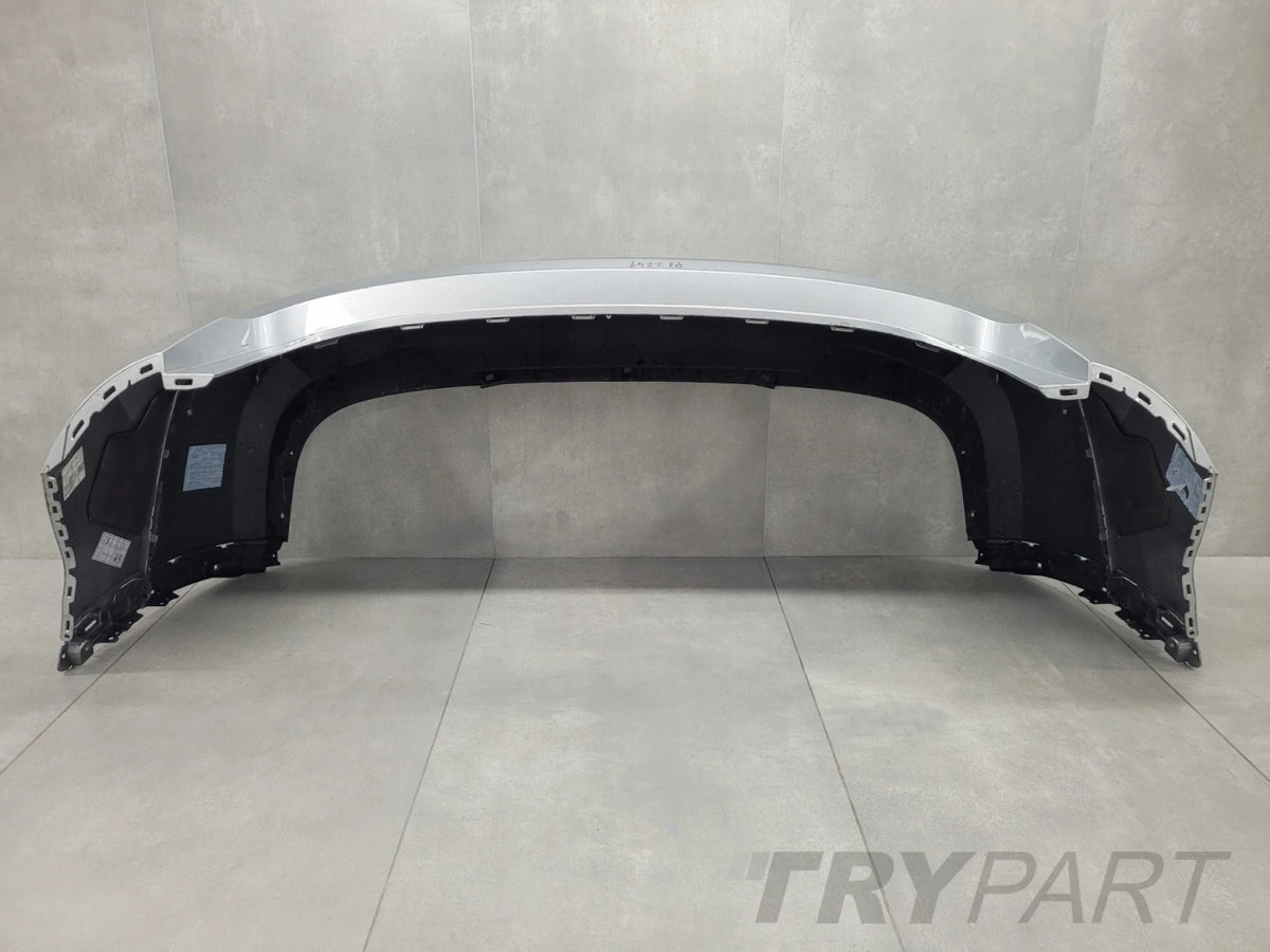 Rear Bumper Skoda KODIAQ 57H 2 II 23-