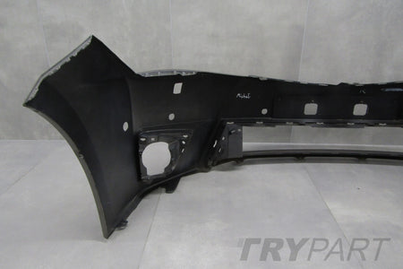 Front bumper Toyota Corolla 11 XI Sedan 13-16