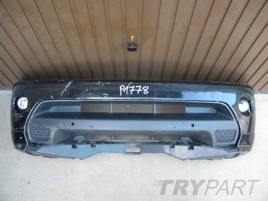 Range Rover Sport Autobiography Front Bumper