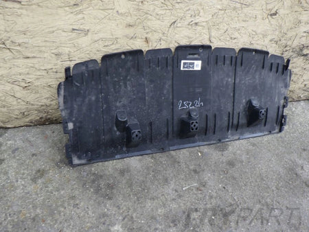 OPEL MOKKA II B 20- Bumper Cover Plate