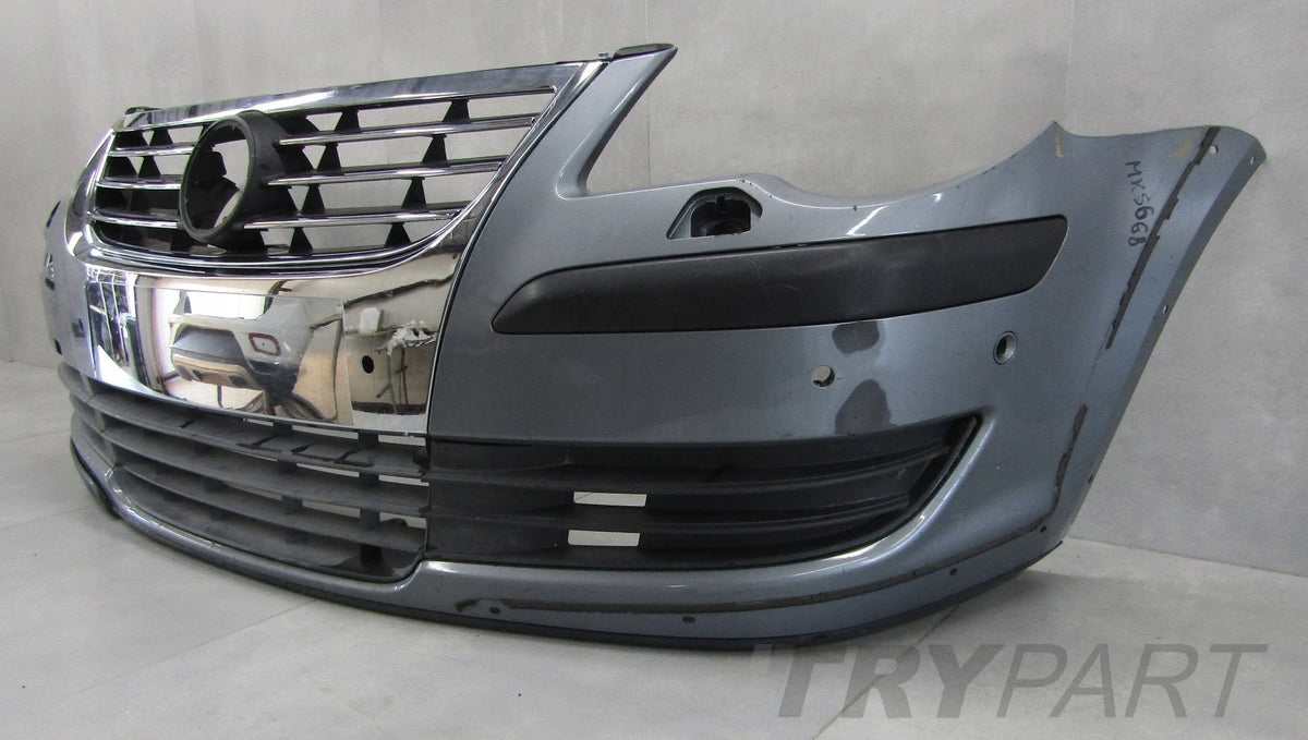 Front bumper for Volkswagen VW TOURAN 1T0 CROSS LIFT 06-10