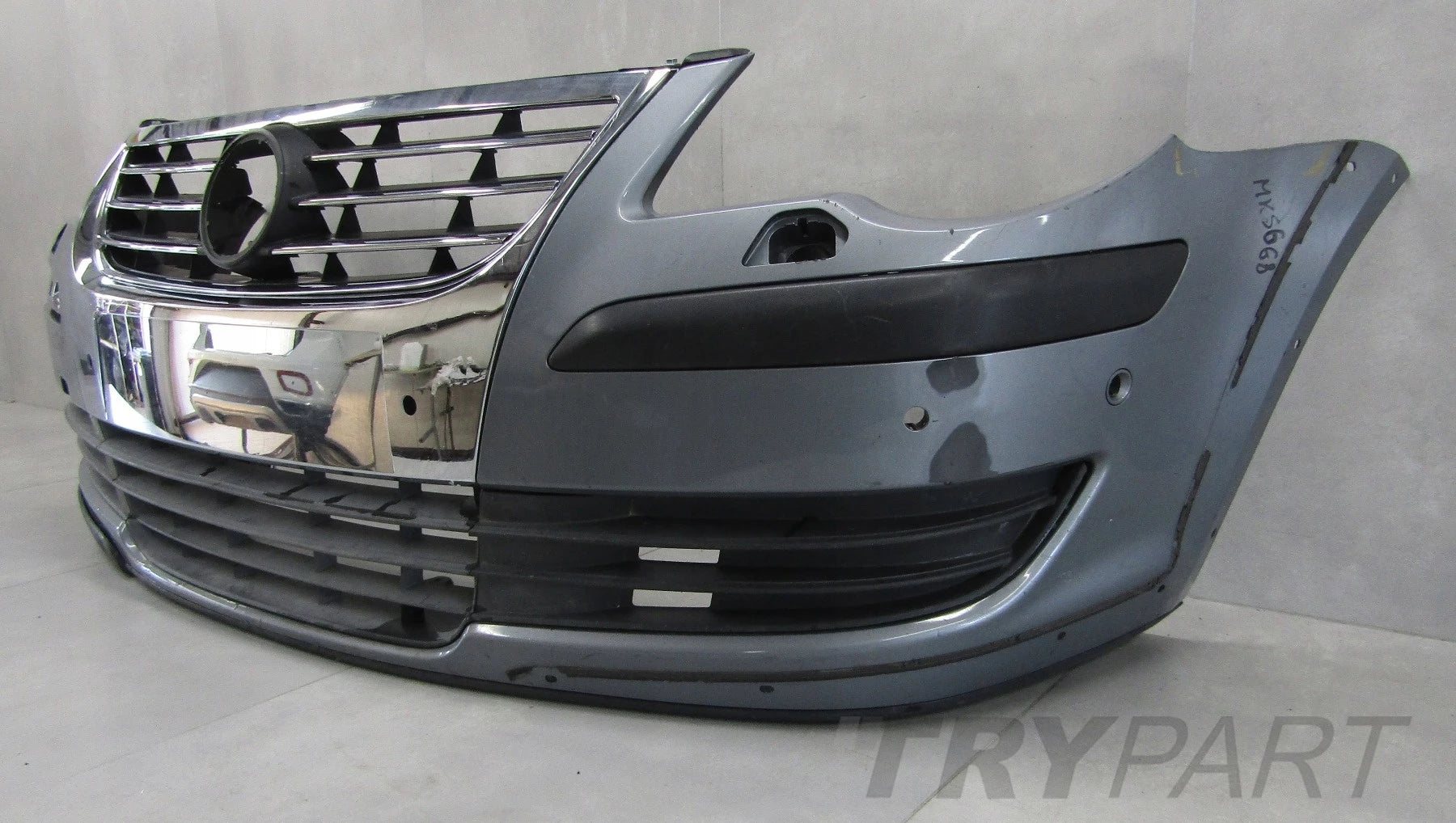 Front bumper for Volkswagen VW TOURAN 1T0 CROSS LIFT 06-10