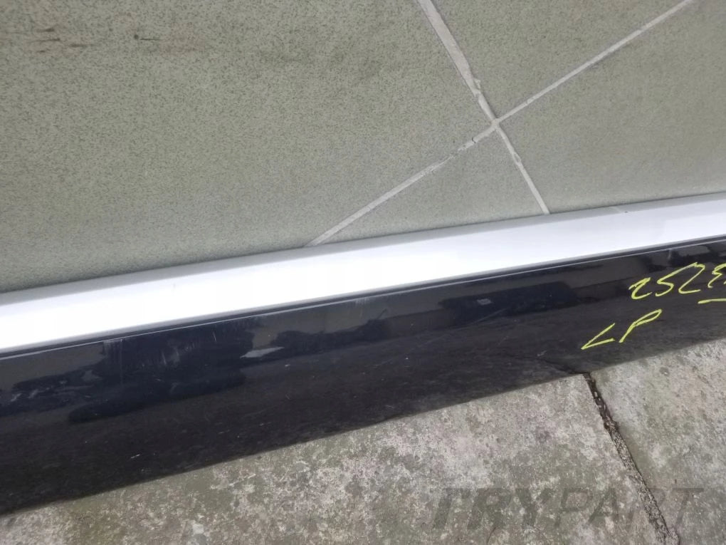 JAGUAR F-PACE Left Door Trim - Front and Rear