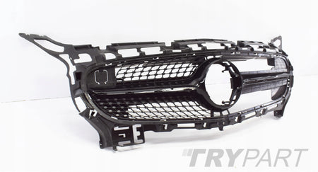 MERCEDES GT AMG W190 FRONT BUMPER GRILLE ORG
