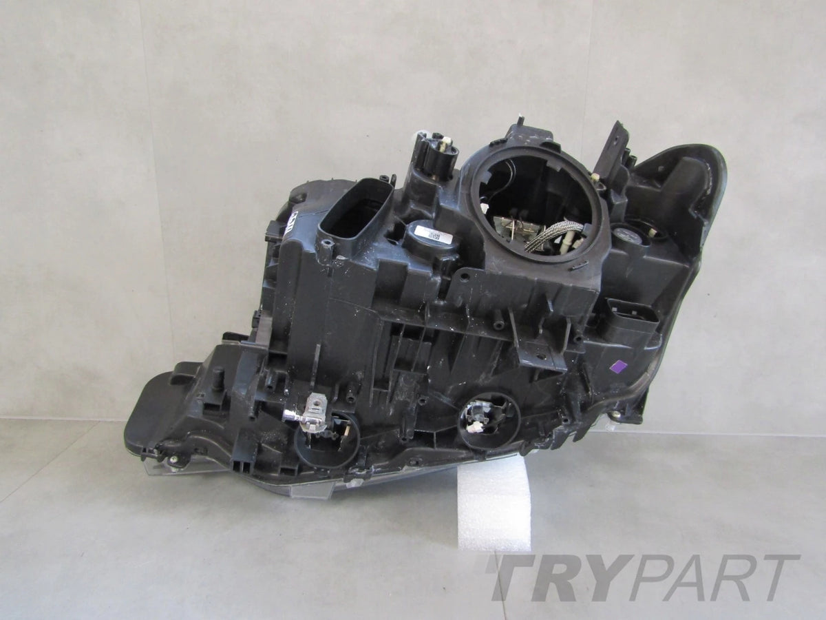 Front Headlight BMW 3 F30 F31 XENON NON-SWIVEL 11-15 RH