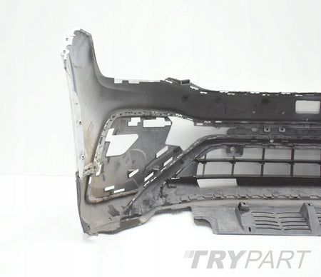 VW TIGUAN II LIFT 5NA R LINE FRONT BUMPER ORG