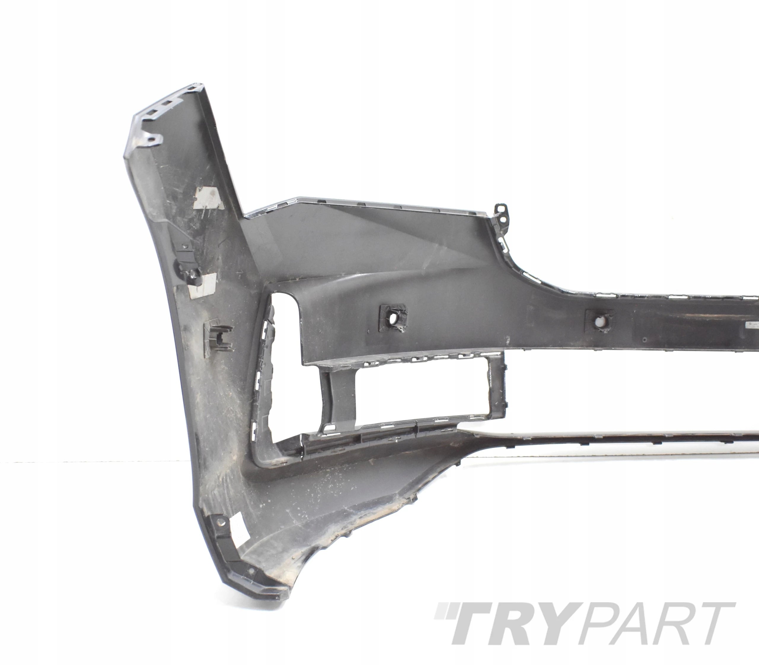 SKODA SUPERB IV 3P 3P3 Front Bumper OEM