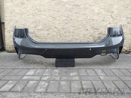BMW 3 G21 M PACKAGE ESTATE 18- rear bumper
