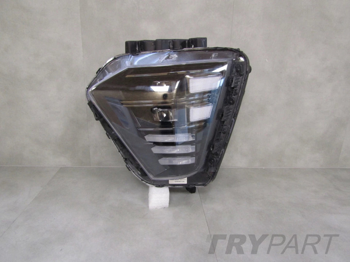 Front Lamp Hyundai Kona 2 II FULL LED 22- LH 92101HF100