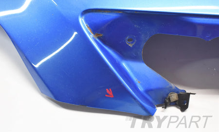 MAZDA III 3 LIFT BK ENGINE COVER ORG