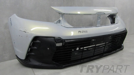 Front bumper for Honda Jazz IV Facelift 23-