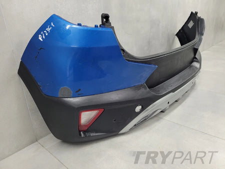 KIA Stonic GT Line Facelift Rear Bumper (2020-)
