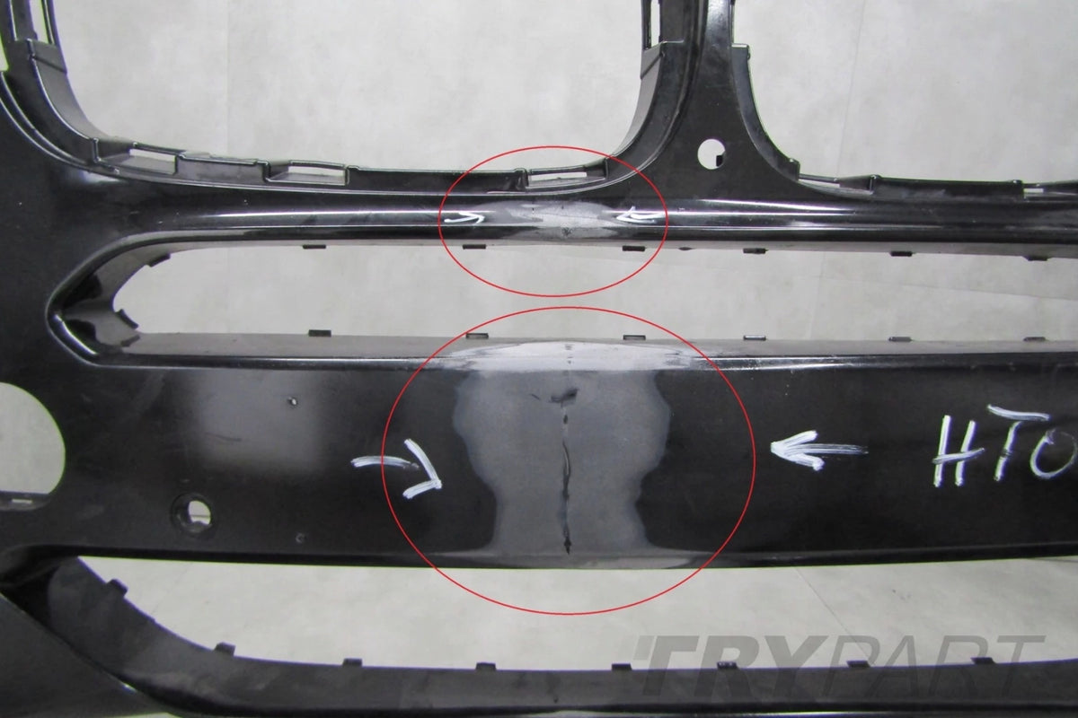 FRONT BUMPER FOR BMW X5 F15 M-PACKAGE