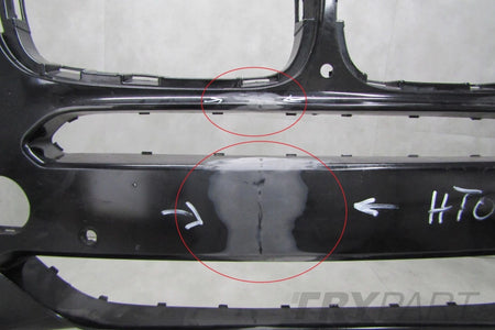 FRONT BUMPER FOR BMW X5 F15 M-PACKAGE