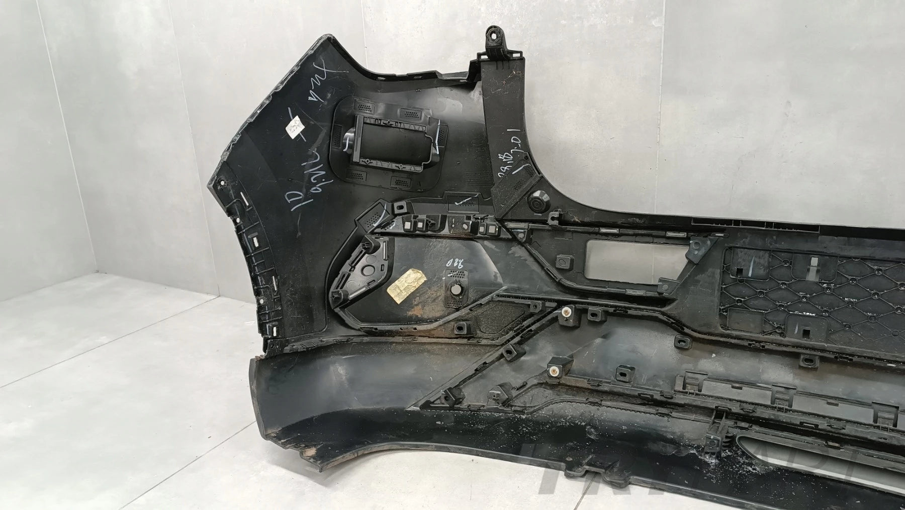 Rear Bumper BYD ATTO 3 22-
