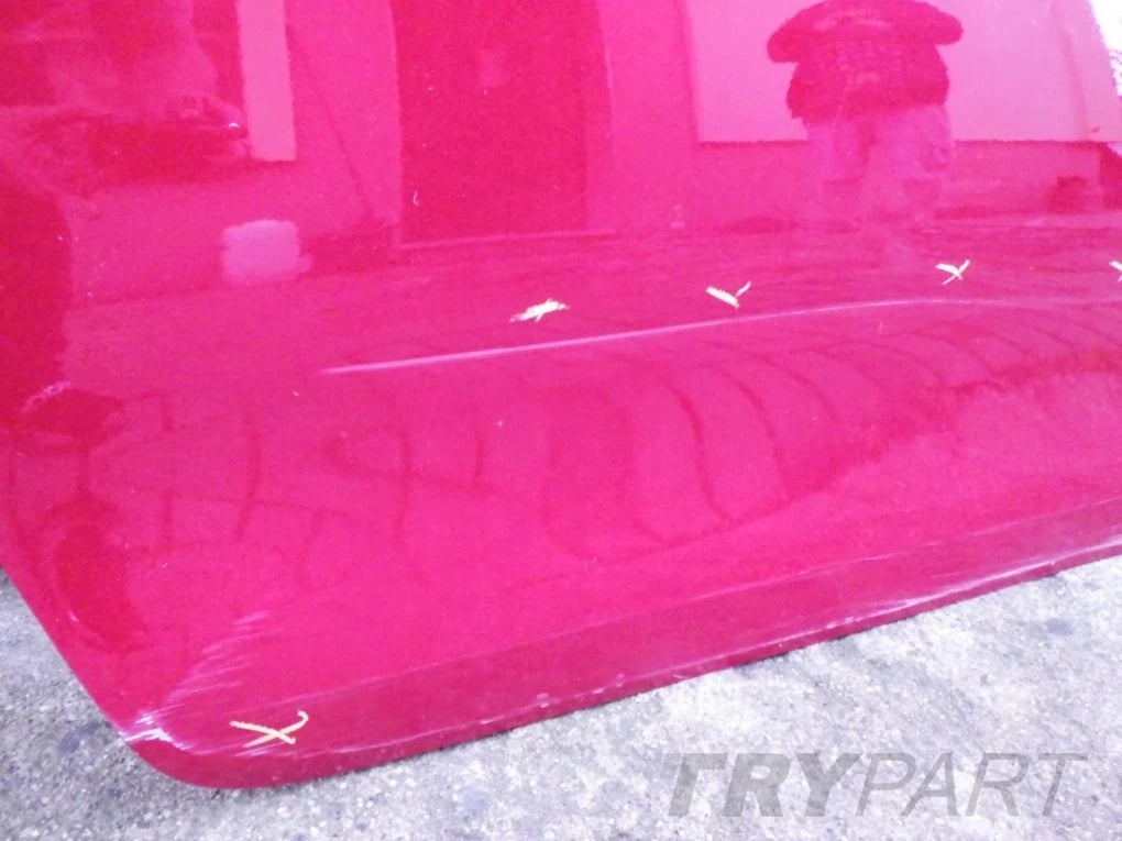 FIAT 500E 500 E II 2 2021- Front Right Door