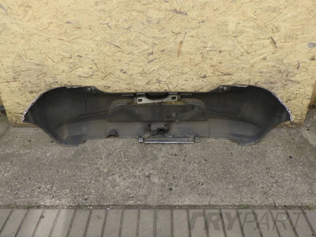 SUZUKI SWIFT MK8 VIII 2017- Rear Bumper