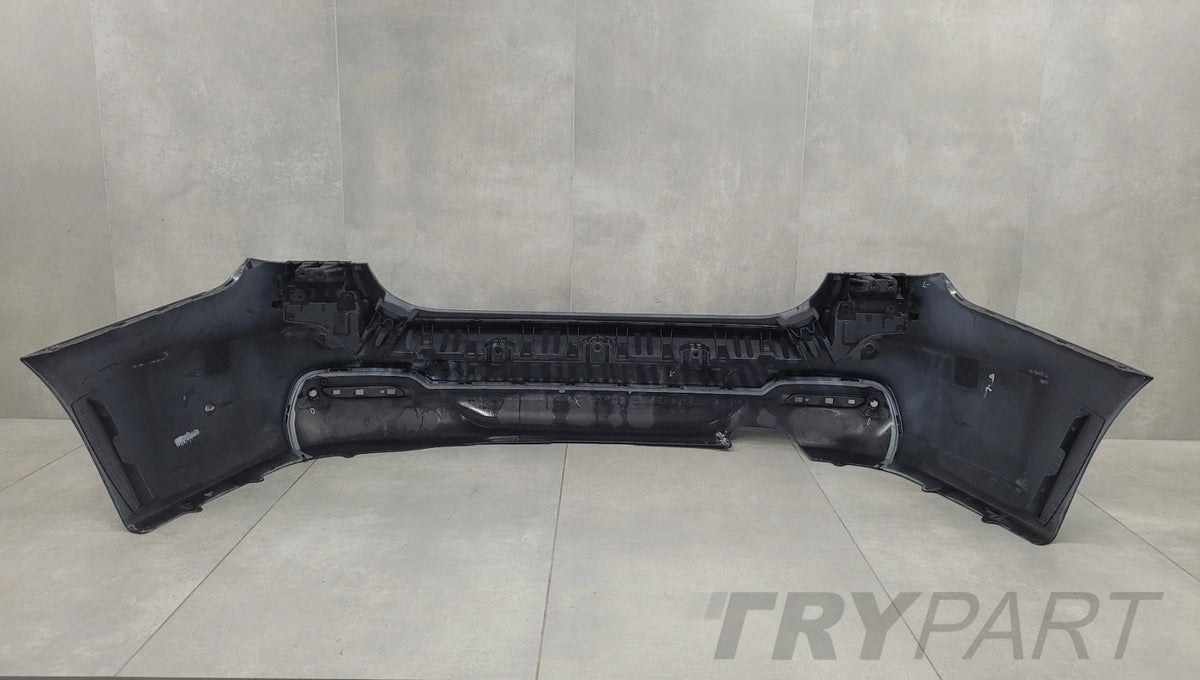 Rear Bumper for BMW 3 F34 GT M-Package 13-15