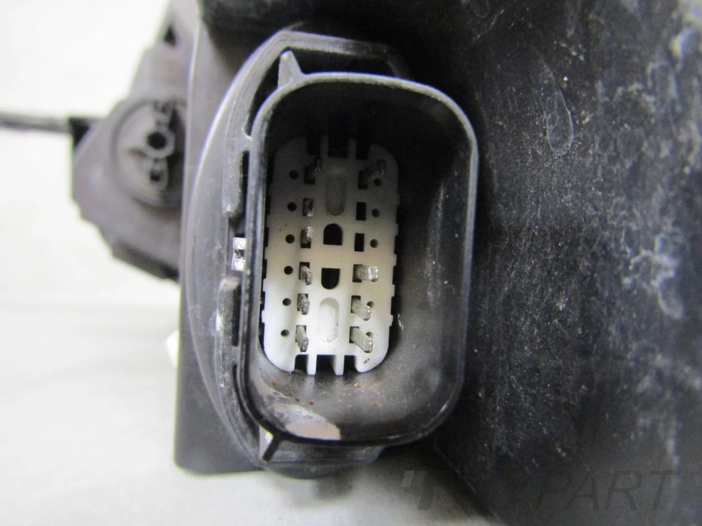 HEADLIGHT FORD FIESTA MK8 VIII 17-21 STANDARD RH RIGHT H1BB-13W029-AD
