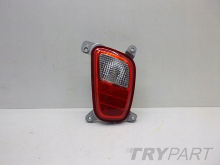KIA PICANTO 11- right rear reversing lamp