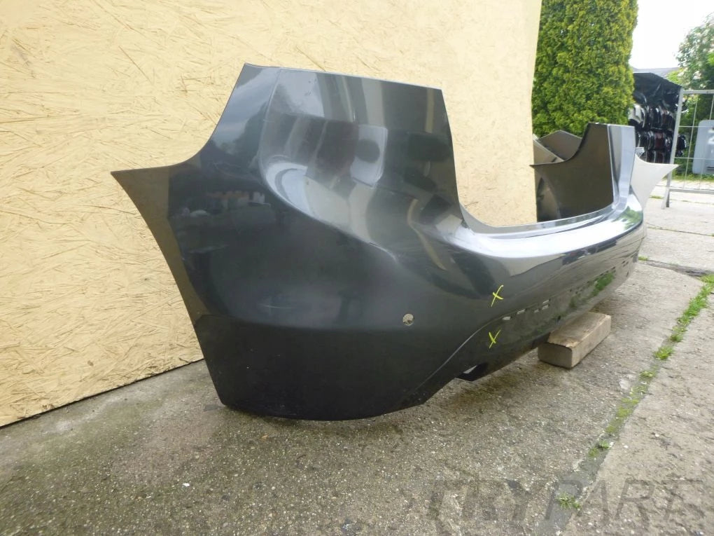 BMW 2 F45 ACTIVE TOURER rear bumper