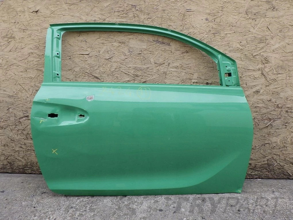 OPEL ADAM Right Front Door
