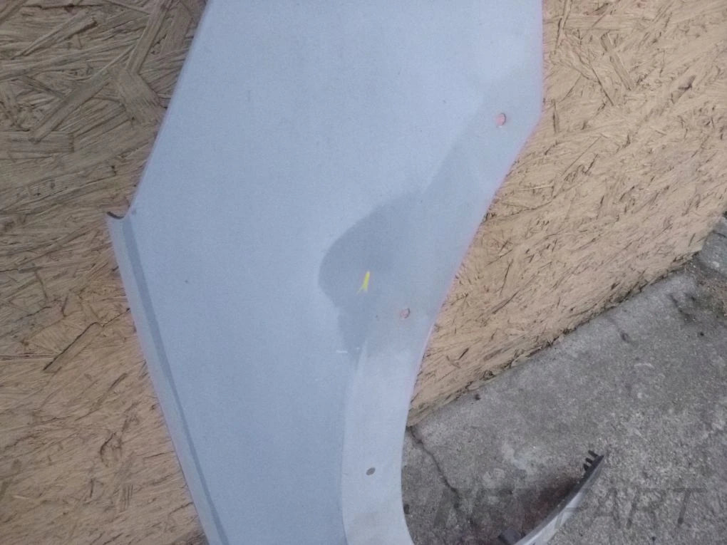 PEUGEOT 508 I RXH front fender right
