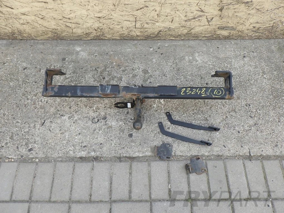 FORD TRANSIT CONNECT MK2 II 12- Tow Hitch