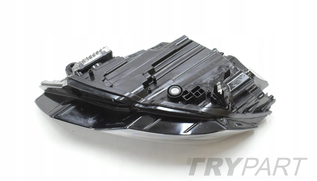 AUDI A6 C8 4K RIGHT FRONT HEADLIGHT org FULL LED EU 4K0941034