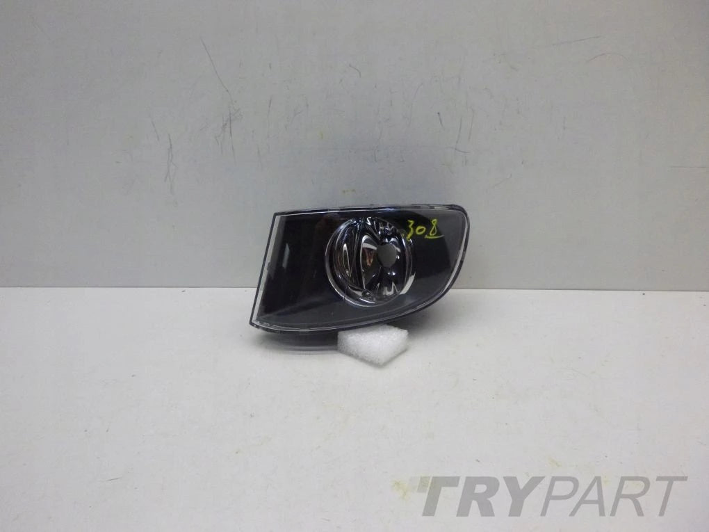 BMW 3 E92 E93 COUPE CABRIO left halogen