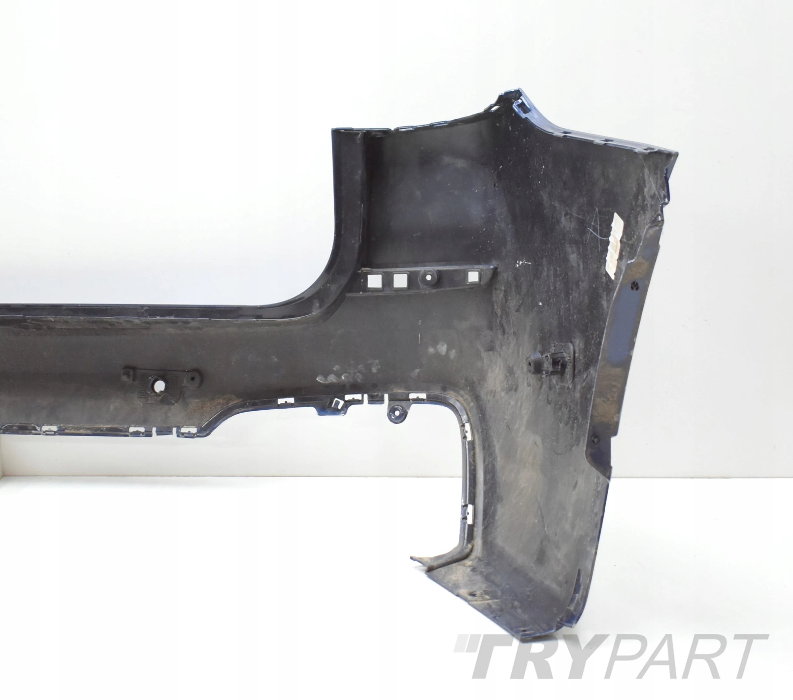 BMW X3 G01 M Package Rear Bumper Original