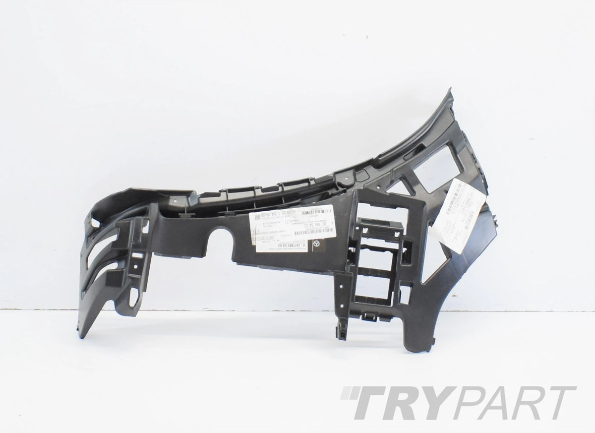 MERCEDES GLE W167 AMG FRONT BUMPER RIGHT SKID PLATE