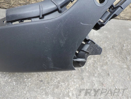 KIA XCEED X-CEED LIFT 22- Rear Bumper Diffuser Spoiler