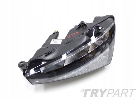 SKODA SCALA 657 LEFT FRONT HEADLIGHT LED ORG EU 657941015