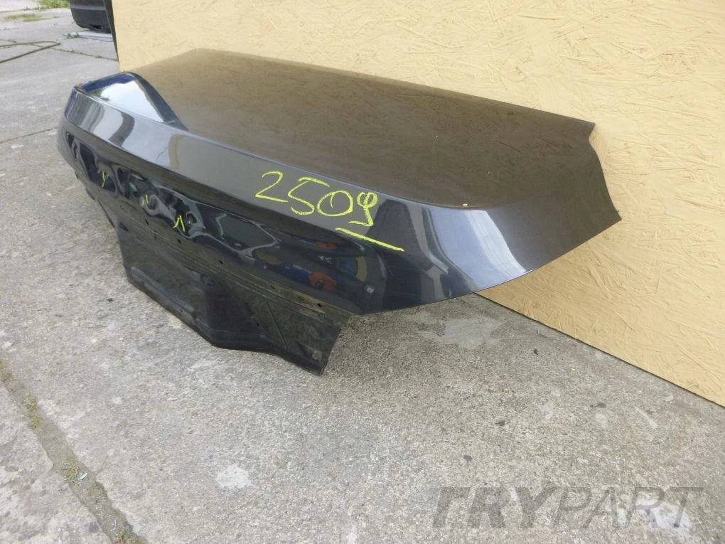 PEUGEOT 508 SEDAN Tailgate