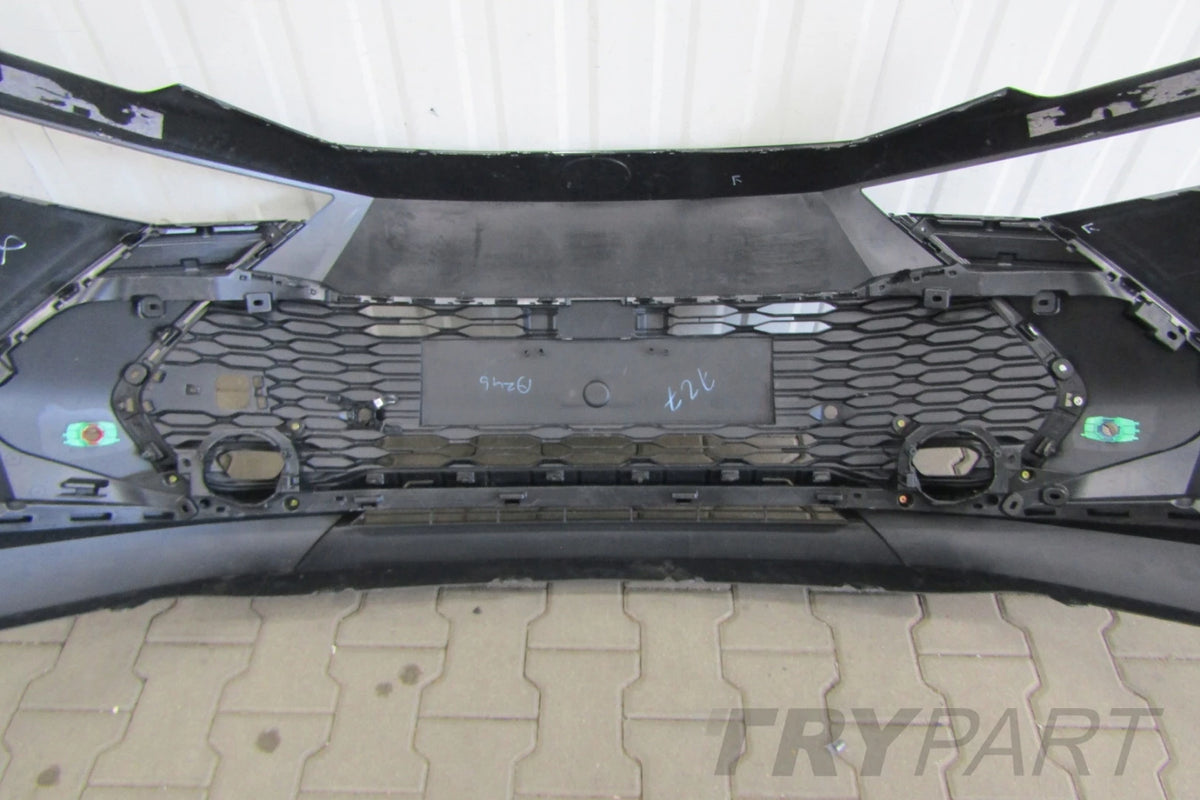 Front Bumper for TOYOTA C-HR CHR II (2023-)