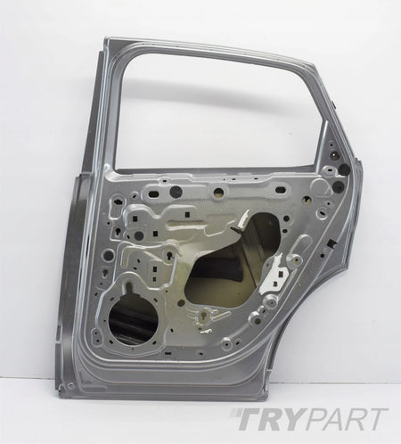 CITROEN C4 III RIGHT REAR DOOR 20+