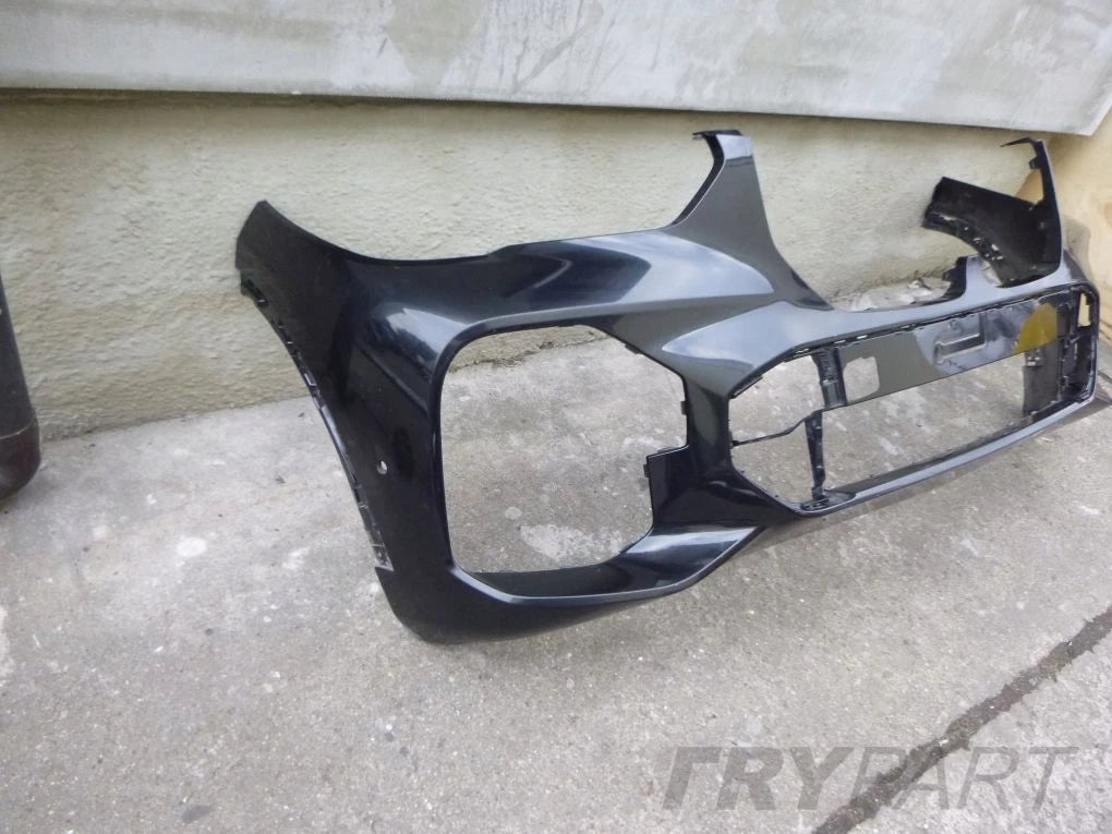 BMW X5 G05 M Package Front Bumper